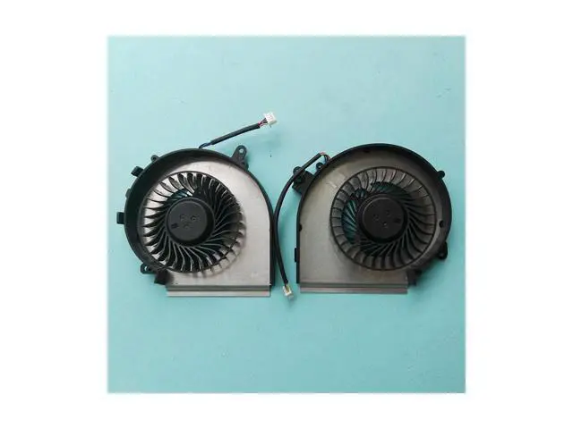 Alt view image 2 of 2 - NEW COOLING COOLING FAN COOLER