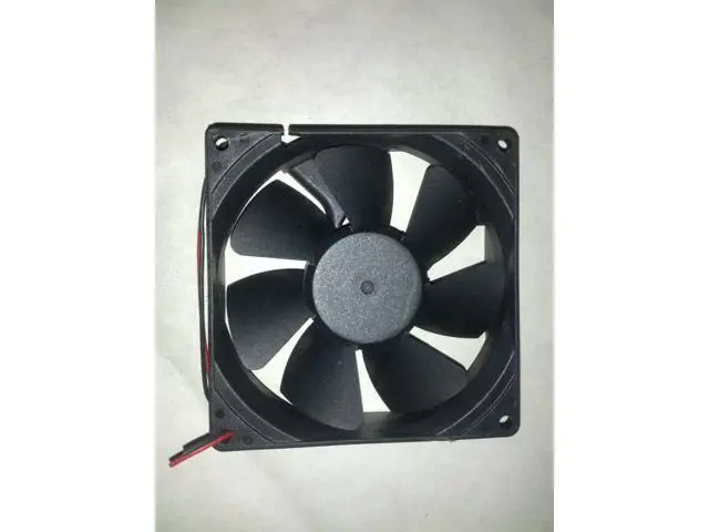 Alt view image 2 of 2 - New SUNON KD1209PTS3 12V 0.14A cooling fan
