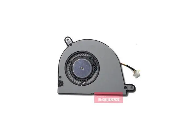 Alt view image 4 of 5 - new SUNON eg50040s1-c450-s99 5v laptop cooling fan