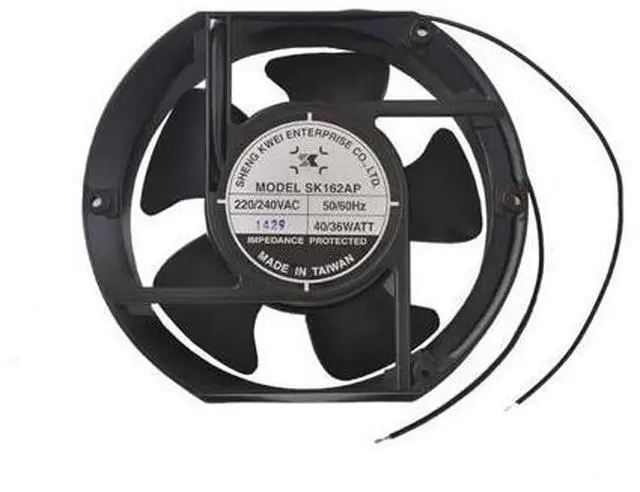 Main image of New Taiwan shengkwei 220v SK162AP 17251 cooling fan