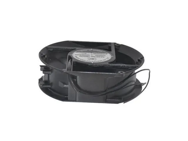 Alt view image 3 of 4 - New Taiwan shengkwei 220v SK162AP 17251 cooling fan