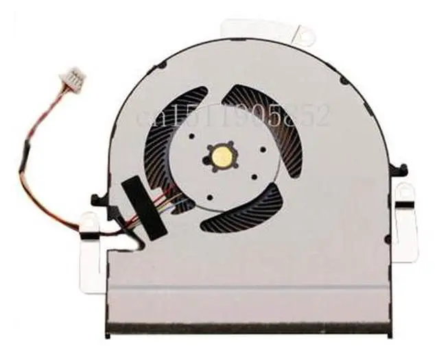 Main image of NS85B14-16M10 Server Laptop Fan DC 5V 0.50A