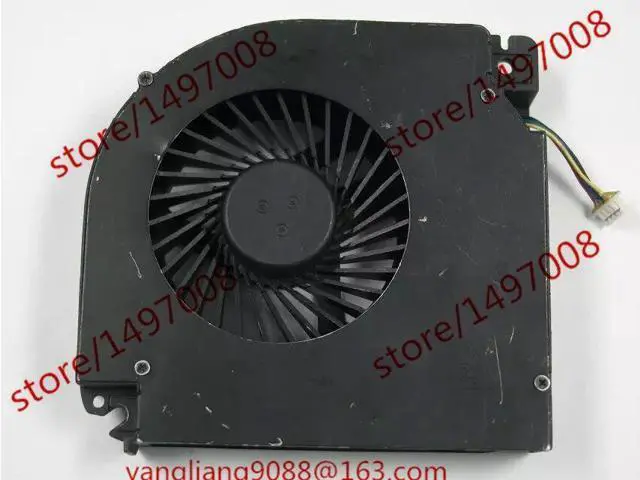 Alt view image 2 of 4 - SUNON MG60150V1-C040-S9A DC 5V 0.40A Server Cooling Fan
