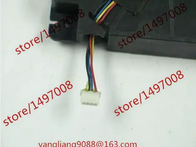 Alt view image 4 of 4 - SUNON MG60150V1-C040-S9A DC 5V 0.40A Server Cooling Fan