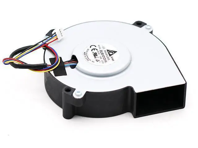 Alt view image 3 of 6 - New Original Delta BUB1012HN DC12V 1.50A 4Lines 4-pin for Projector Blower Cooling fan
