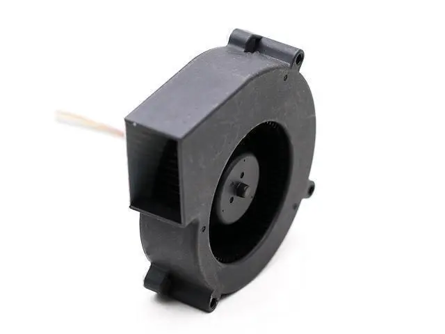 Alt view image 6 of 6 - New Original Delta BUB1012HN DC12V 1.50A 4Lines 4-pin for Projector Blower Cooling fan