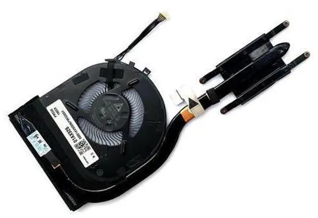 Main image of CPU Cooling Fan Heatsink For Lenovo ThinkPad T470 20JM 20JN 01AX926