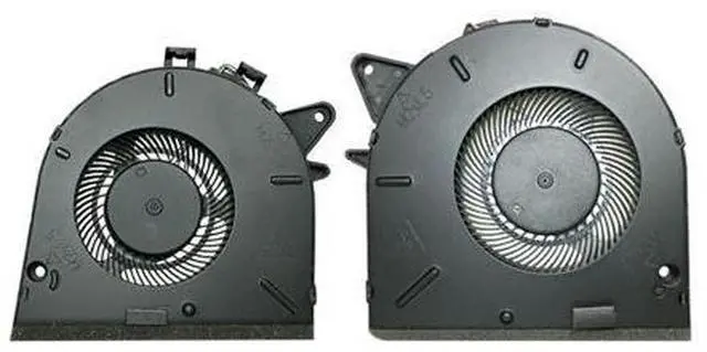 Main image of (CPU + GPU) New laptop Cooling Fan for Lenovo Legion Y7000P Y530P Y540P Y545 Y7000P 2018 version