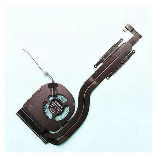 Main image of New cpu cooling heatsink fan cooler for Lenovo thinkpad T480S radiator CPU Cooling Fan UMA Integrated