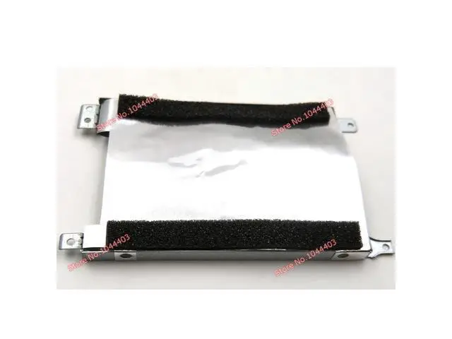 Alt view image 4 of 5 - New HDD caddy For Lenovo Y520 R720 Y520-15IKBN Hard Drive holder Bracket + Hard Drive HDD Connector Cable NBX0001KF00