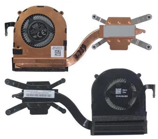 Main image of New For Lenovo ThinkPad X1C fan X1 Carbon cooler X1 heat sink (2016 version)