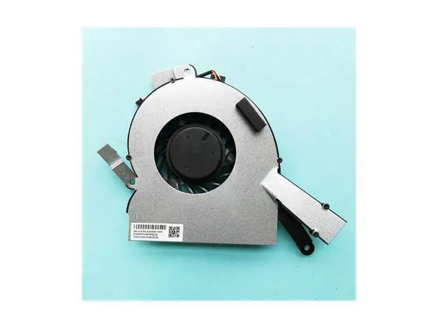 Alt view image 2 of 2 - New original cpu cooling fan for HP All-in-One Pavilion 27-r119 NFB115C05H DC 5V 0.6A FAN COOLER