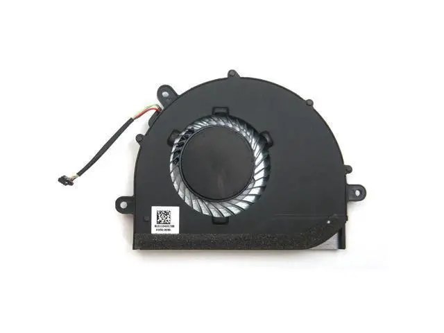 Alt view image 3 of 3 - New For Lenovo Yoga 720-12IKB Laptop CPU Cooling Fan 5F10Q12179 BL0110400776 BL0110400788