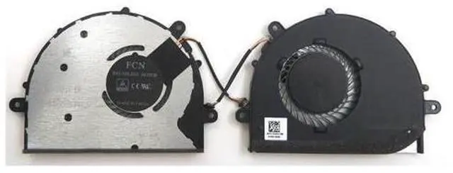 Main image of New For Lenovo Yoga 720-12IKB Laptop CPU Cooling Fan 5F10Q12179 BL0110400776 BL0110400788