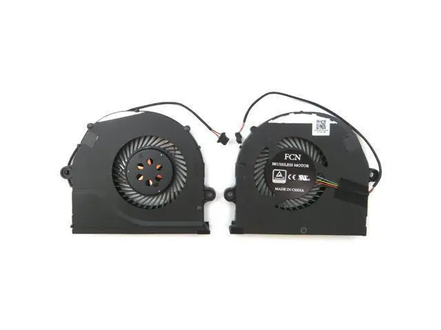 Alt view image 2 of 4 - New Laptop CPU Fan for Asus ROG Strix GL503 GL503V GL503VD GL503VD-DB71 GL503VD-DB74 Series