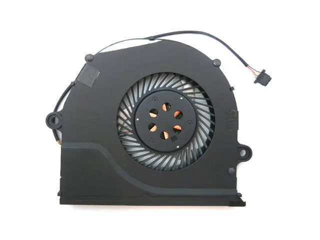Alt view image 3 of 4 - New Laptop CPU Fan for Asus ROG Strix GL503 GL503V GL503VD GL503VD-DB71 GL503VD-DB74 Series