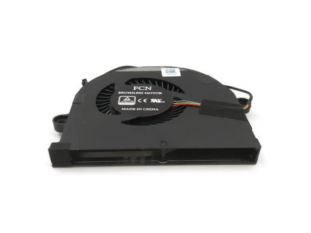 Alt view image 4 of 4 - New Laptop CPU Fan for Asus ROG Strix GL503 GL503V GL503VD GL503VD-DB71 GL503VD-DB74 Series
