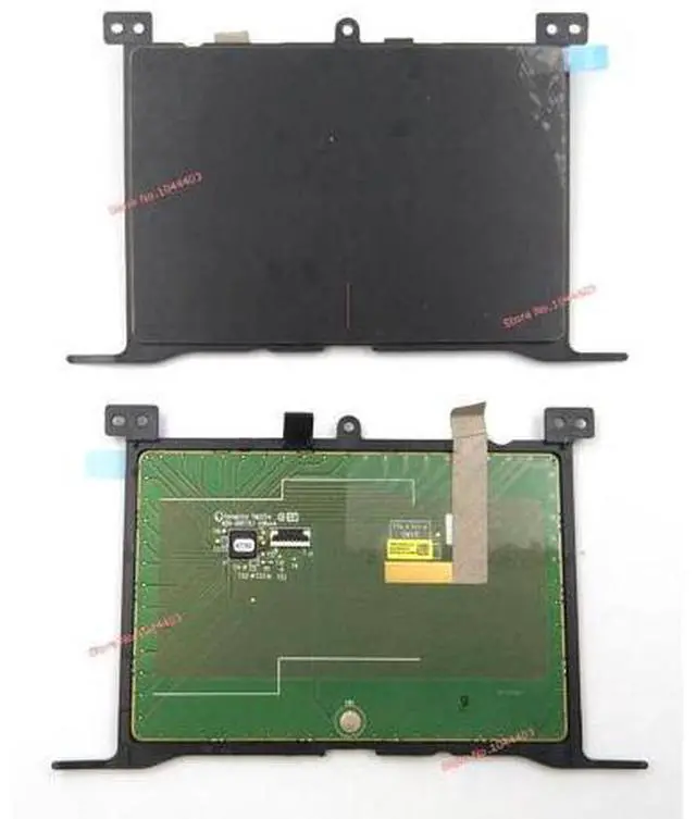 Main image of Genuine New Laptop Touchpad for Lenovo Y50-70 Touch Type 20349 20413 20378 20411 80EJ 80DT Series Touchpad Trackpad Mouse Board