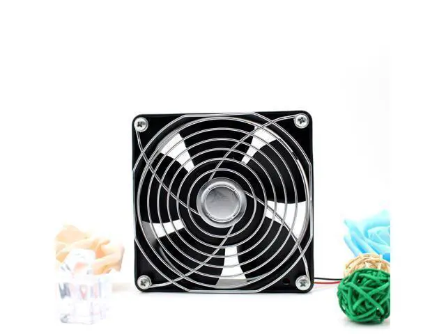 Alt view image 4 of 4 - TYP 4214 NH 24V 12cm 12038 Converter Fan 4214