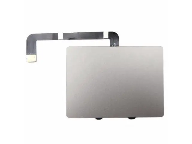 Alt view image 2 of 3 - Genuine New for Apple Macbook Pro 15" A1286 2009-2012 Unibody Touchpad Trackpad 922-9306