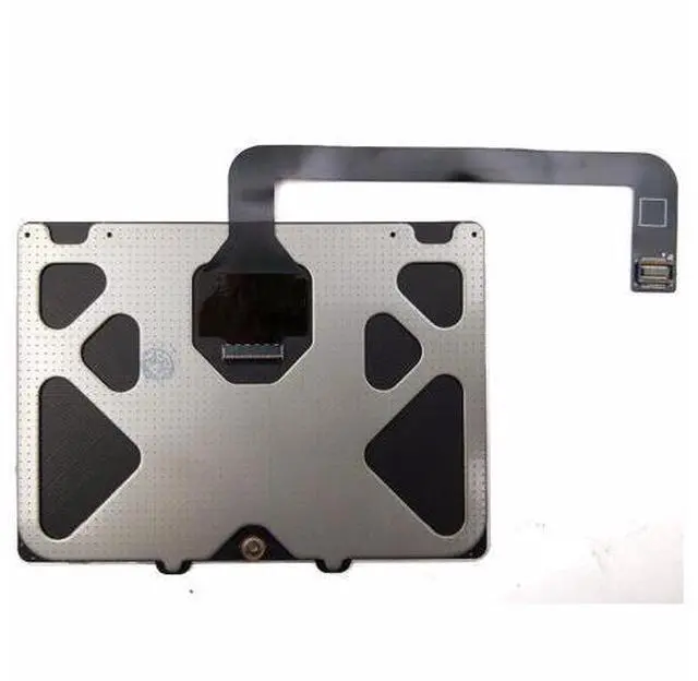 Main image of Genuine New for Apple Macbook Pro 15" A1286 2009-2012 Unibody Touchpad Trackpad 922-9306