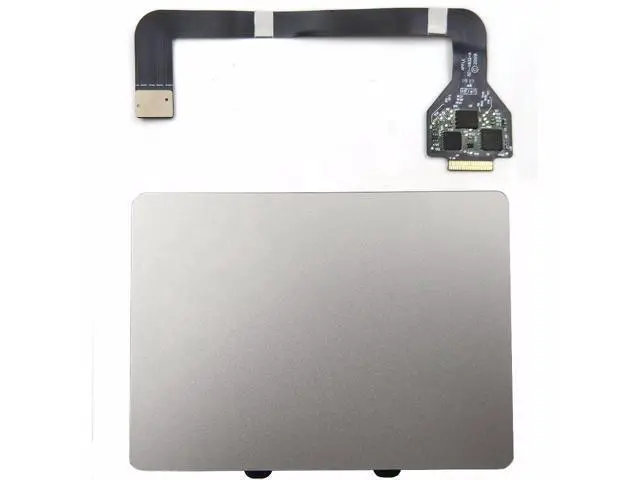 Alt view image 3 of 3 - Genuine New for Apple Macbook Pro 15" A1286 2009-2012 Unibody Touchpad Trackpad 922-9306