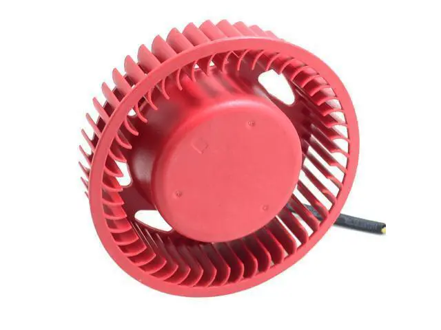 Alt view image 3 of 6 - video card fanBASA0725R2U 12V, 1.20A ATI HD5870 HD5970 Turbo graphics card fan 5pcs/lot