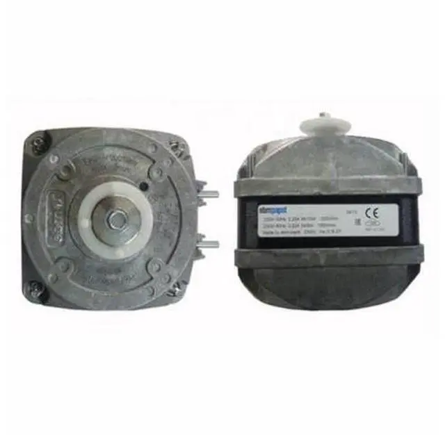 Main image of German ebmpapst fan M4Q045-DA01-01 70/18W cooling fan Supermarket freezer motor