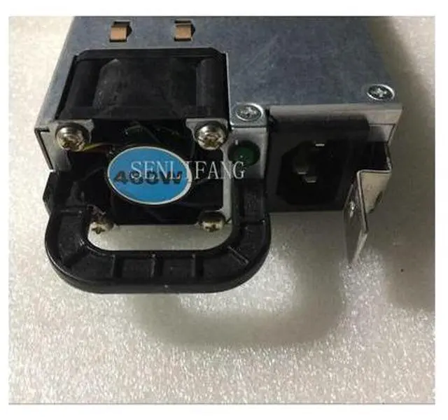 Main image of SENLIFANG For HP DL360 DL380G6 G7 G8 460W Server power 511777-001 499249-001 Power Supply NEW