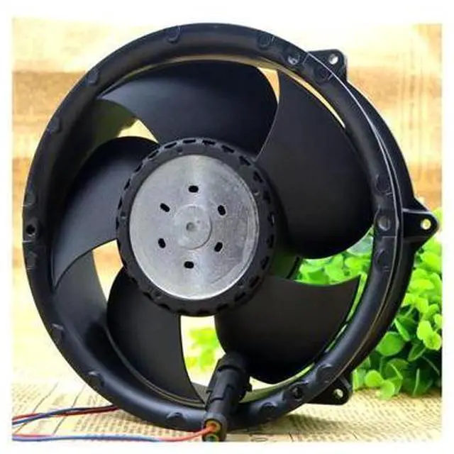 Main image of For Ebmpapst 17CM 24V 36W 6314 HR ACS510 Inverter fan cooling fan