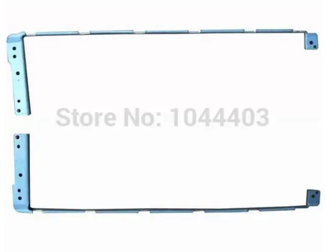 Main image of New Displayhalter Laptop LCD Steel Bracket for HP Compaq Presario CQ70-130ED CQ70-130EG CQ70-130EO CQ70-135EO CQ70-140ED 17"