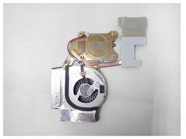 Main image of For Thinkpad T400 fan T400 integrated graphics fan T400 heatsink heatsink cooling fan