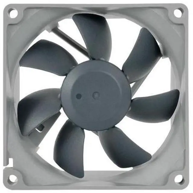 Main image of NF-R8 redux 80x80x25mm Compute cooling fan 12V 3pin /4pin 80mm PWM quiet For Case Cooling CPU cooler Radiator Replace fan