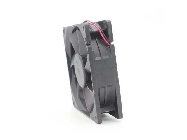 Alt view image 2 of 3 - AD0924HB-A70GL ADDA fan 9225 DC24V 9 cm / CM cooling fan mute fan