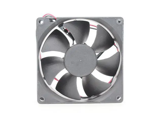 Alt view image 3 of 3 - AD0924HB-A70GL ADDA fan 9225 DC24V 9 cm / CM cooling fan mute fan