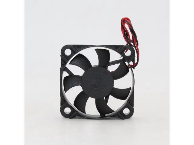 Alt view image 4 of 4 - SUNON MF40060V2-1000C-A99 4006 5V 0.45W 4CM Ultra-thin DC Fan