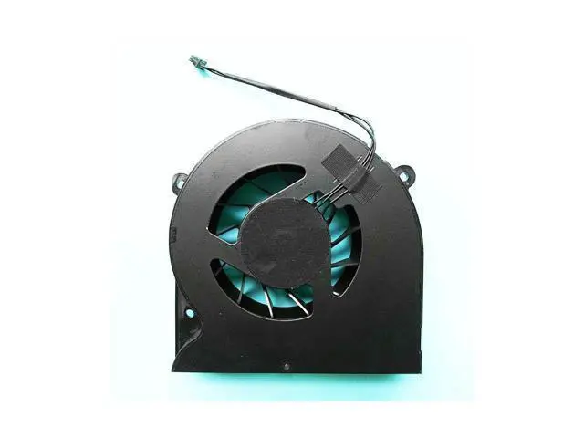 Alt view image 3 of 3 - New Original cpu fan for HASEE GX10-SP7S1 zx7-sp5d1\/CP75S02\/CP5S1 6-31-P75D3-202 P75D3 cooling fan cooler AB08212HX190300 00DM2