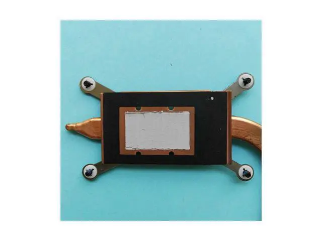 Alt view image 4 of 5 - New Original CPU Cooling Fan & Heatsink For Lenovo Thinkpad L560 Series fan cooler radiator 01AY479 00NY528 MG60070V1-C130-S9A