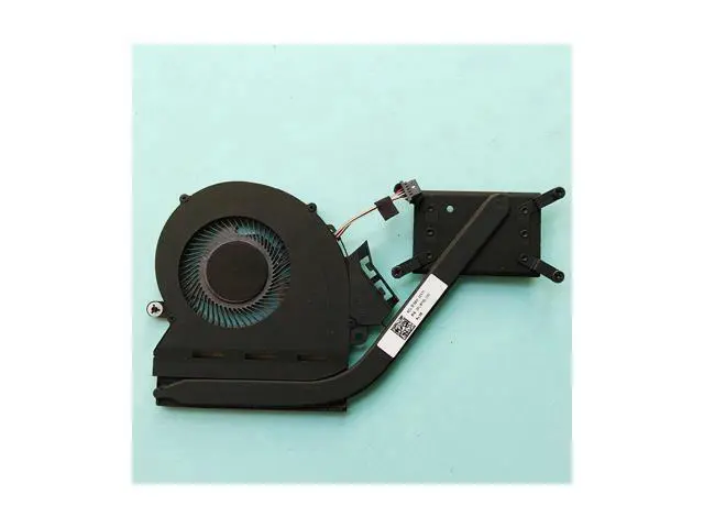 Alt view image 3 of 3 - NEW ORIGINAL CPU COOLING FAN HEATISNK FOR LENOVO Yoga 11E CPU COOLER RADIATOR FRU: 01AV754 CPU Fan & Heatsink