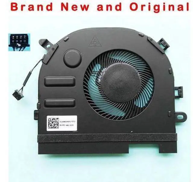 Main image of New original cpu cooling fan for Lenovo S340 15' laptop cpu fan cooler DC5V 0.5A
