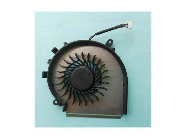Alt view image 2 of 2 - NEW ORIGINAL COOLING FAN COOLER FAN AAIVD THERMALLOY PAAD06015SL 0.55A 5VDC N378 4PIN