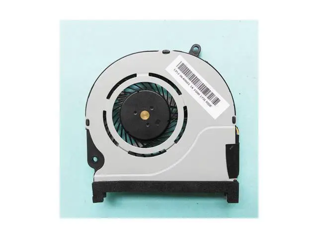 Alt view image 2 of 2 - NEW COOLING FAN COOLER FOR FCN DFS531105MC0T FJ8C FAN DC5V 0.5A 4PIN 13N1-0KA0601