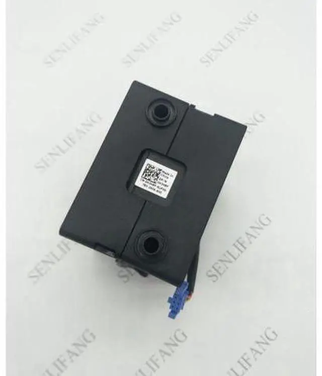 Main image of for Original PowerEdge R540 System Upgrade Fan 2nd CPU Cooling Fan H3H8Y 0H3H8Y