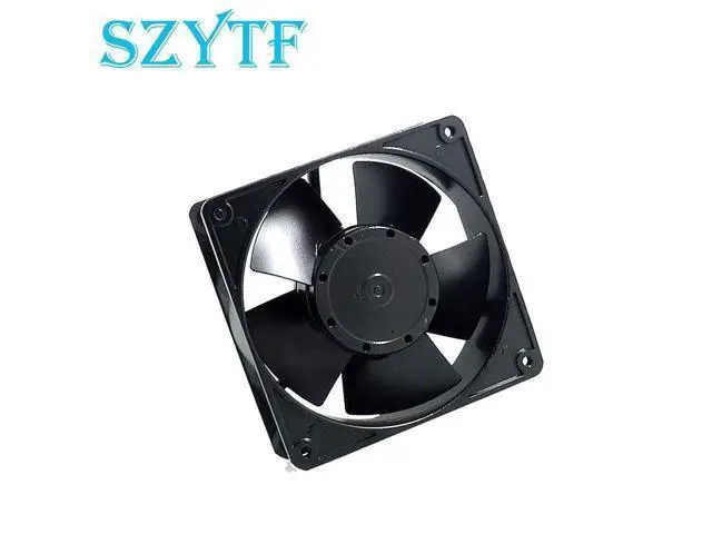 Alt view image 3 of 6 - New Original STYLE Fan 12038 US12D22-GT 220V Inverter PLC AC Cooling Fan