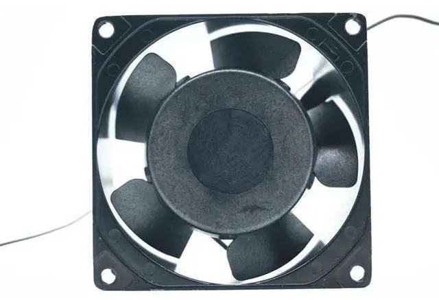 Main image of 3115PS-12W-B30 brand new original NMB fan AC115V 8038 mute axial flow cooling fan