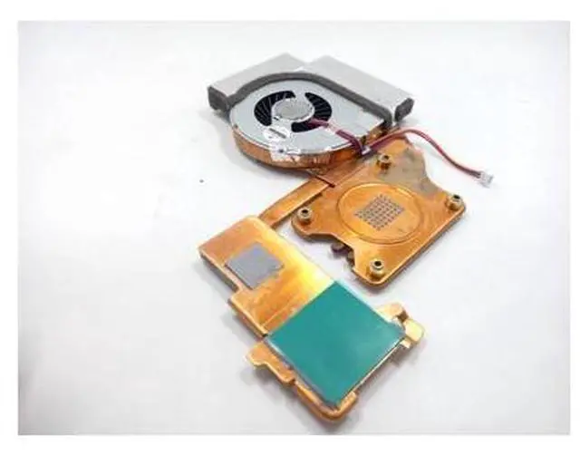 Main image of For IBM For Thinkpad T61 fan radiator fin 14.1 widescreen graphics card use cooling fan