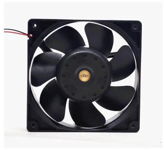 Main image of 1pcs For 12CM 9G1224H108 fan 12038 3Z15000340 3Z1-5000-340 server cooling fan