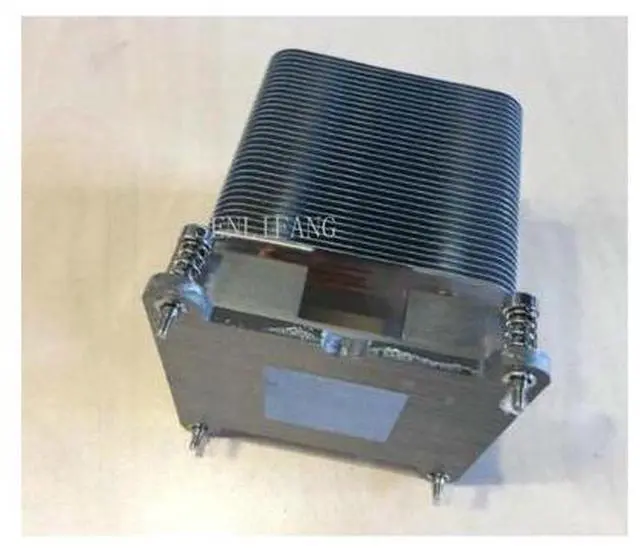 Main image of CPU Cooler Cooling CPU Processor cooler Heatsink ml310e gen8 Heatsink 674817-001 686741-001 671306-001