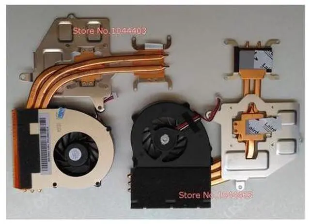 Main image of New laptop fan for Sony vaio VPC F13QFX F13RFX F13SFX F13TFX F13UFX F13WFX F13YFX VPCF VPCF11M1E F11M1E CPU Fan & Heatsink