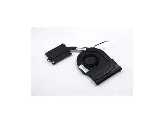 Alt view image 2 of 5 - E330 E335 fan heatsink integrated graphics card using 04W4411 for Lenovo Thinkpad